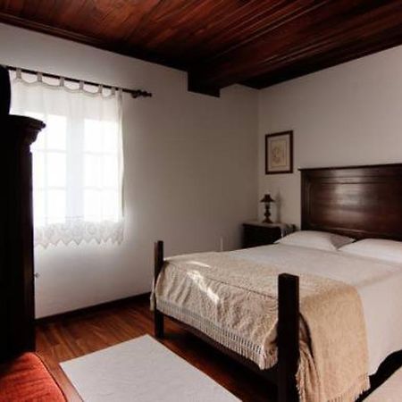 Гостевой дом Casa Da Padaria Пиодан Экстерьер фото